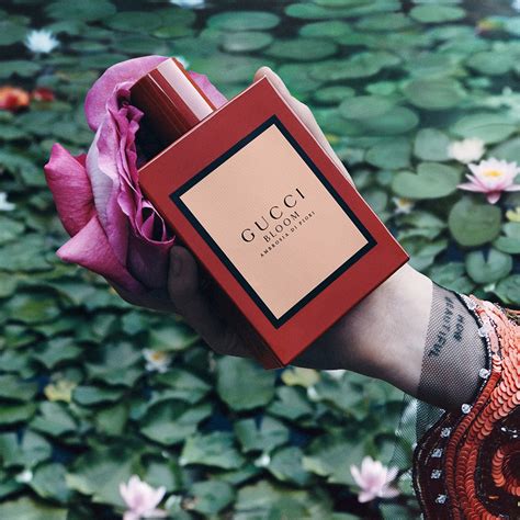 gucci bloom ambrosia di fiori sephora|is gucci bloom good.